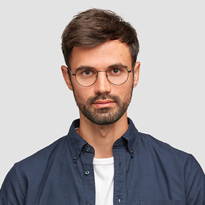 Mitchell Guerrero